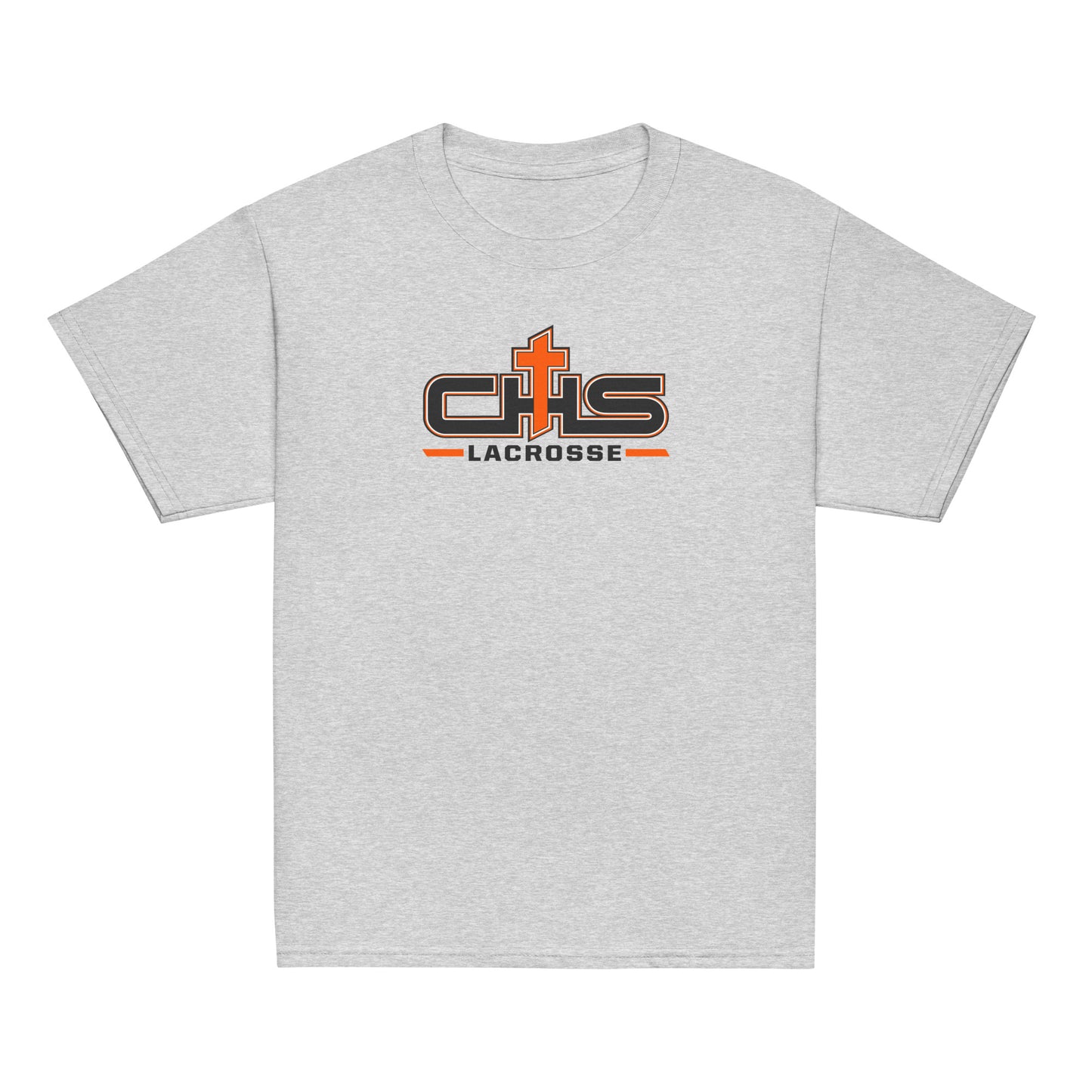 Youth CHS Lacrosse Gildan Classic Tee
