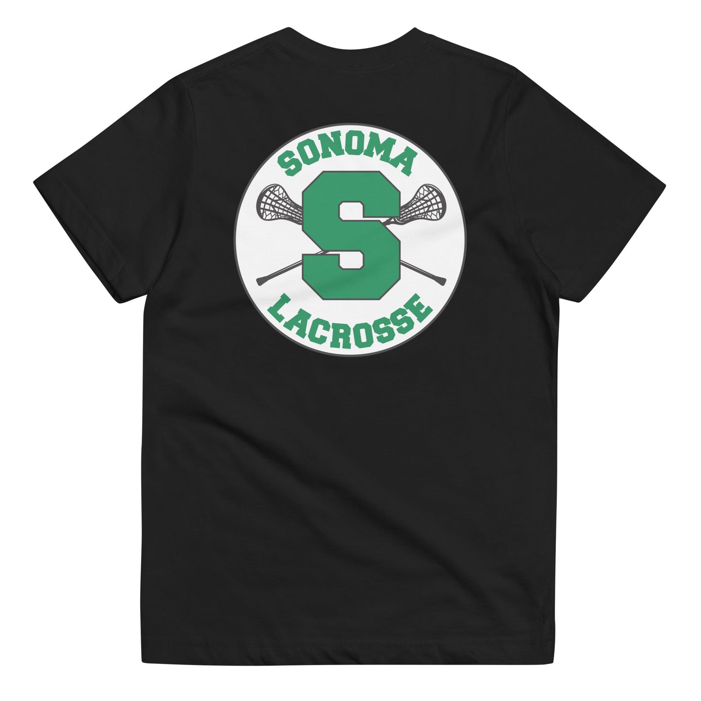 Youth SYL Team LAT T-shirt