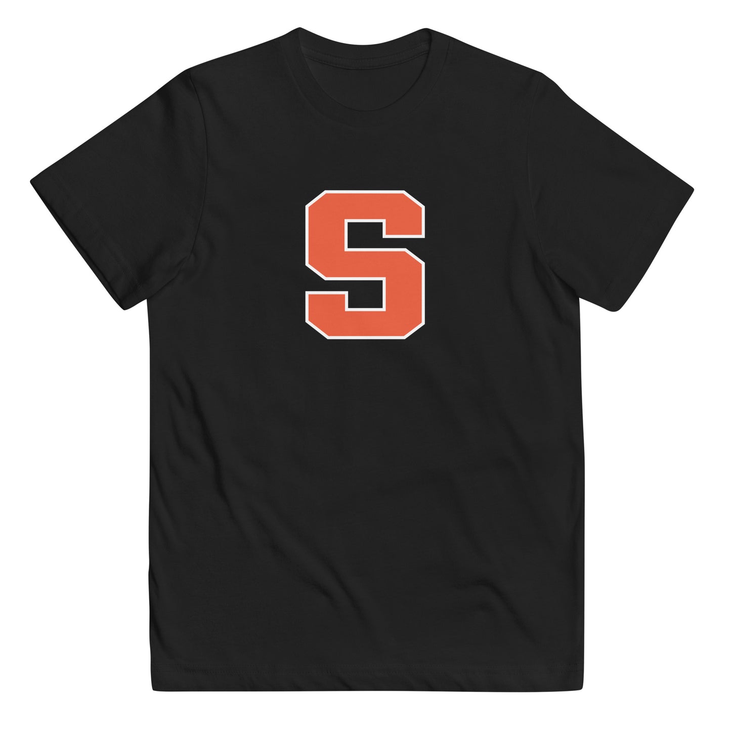Youth Sailors Lax Bella + Canvas T-shirt