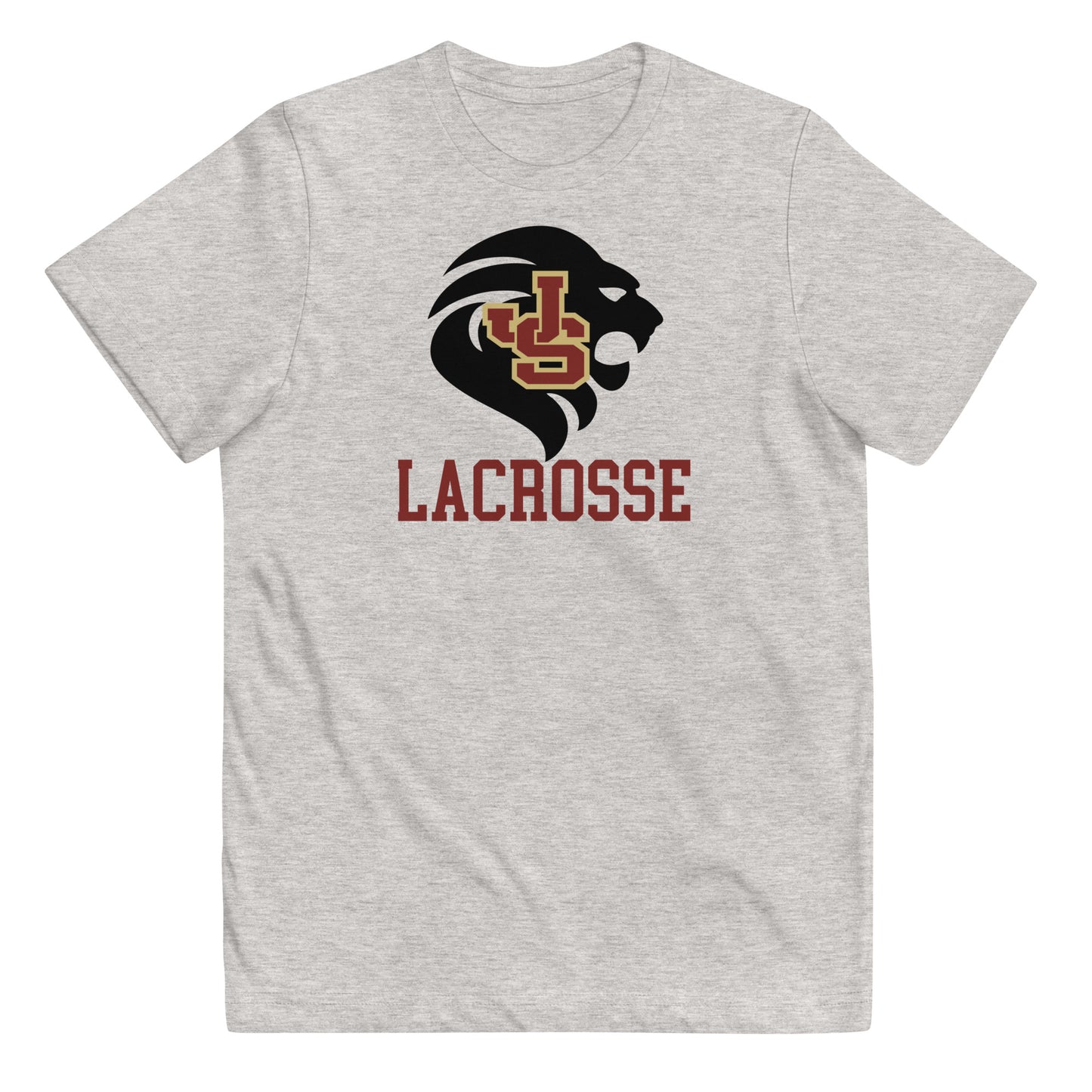 Youth JSerra Lacrosse Soft T-Shirt
