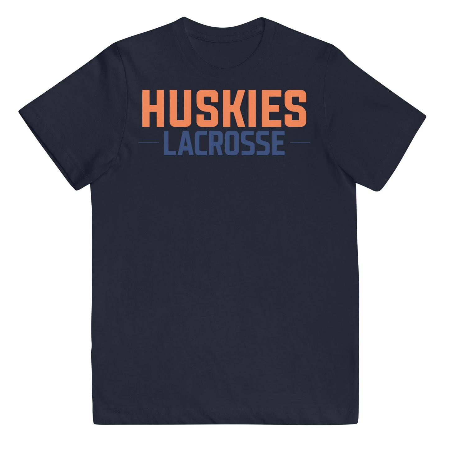 Youth jersey t-shirt