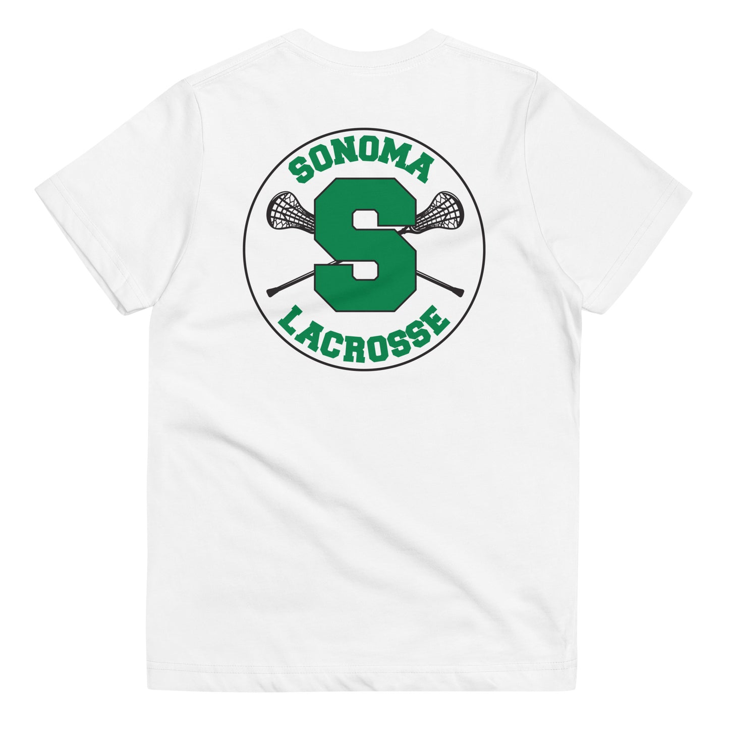 Youth SYL Team LAT T-shirt