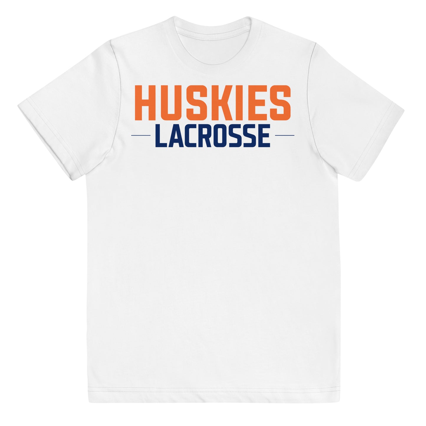 Youth jersey t-shirt