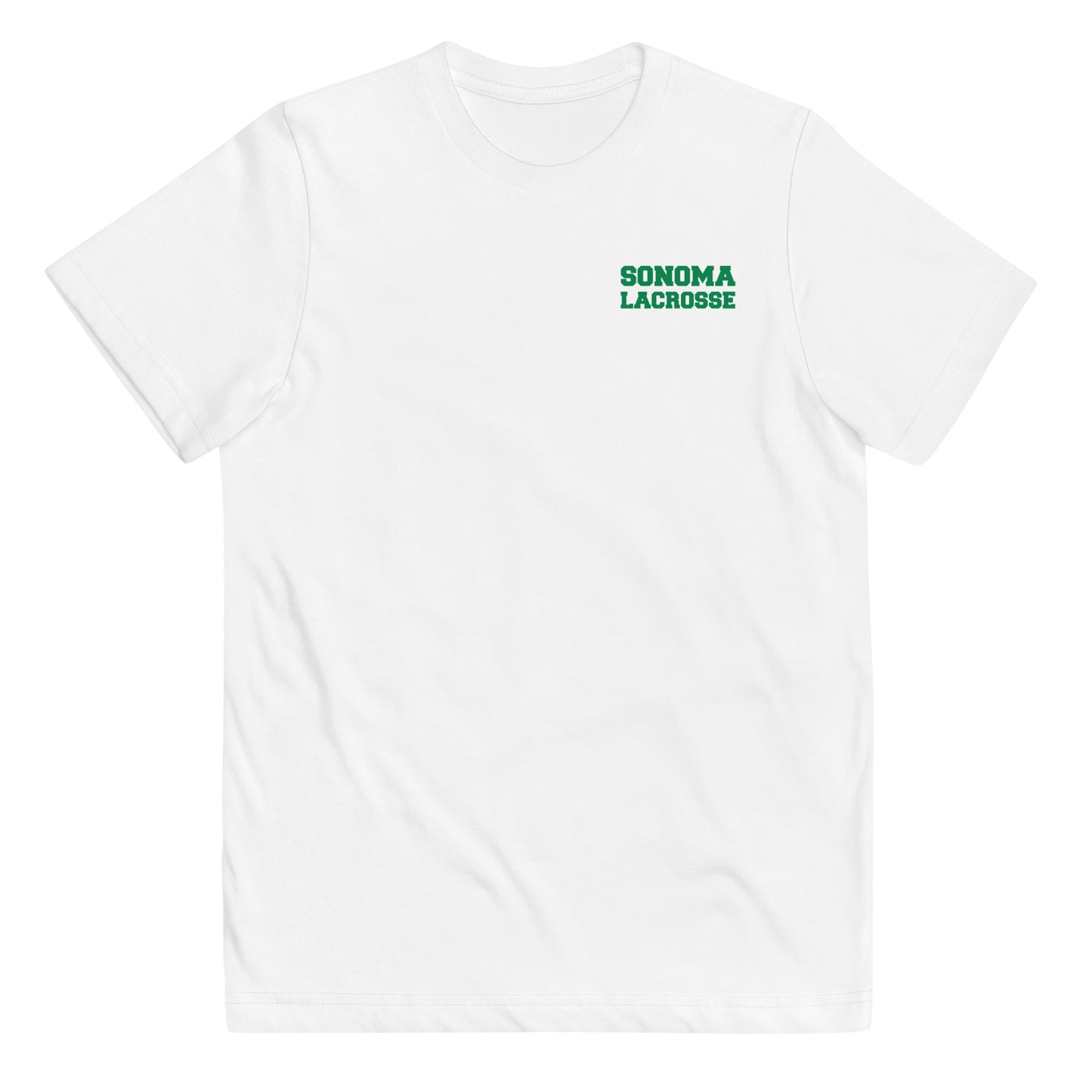 Youth SYL Team LAT T-shirt