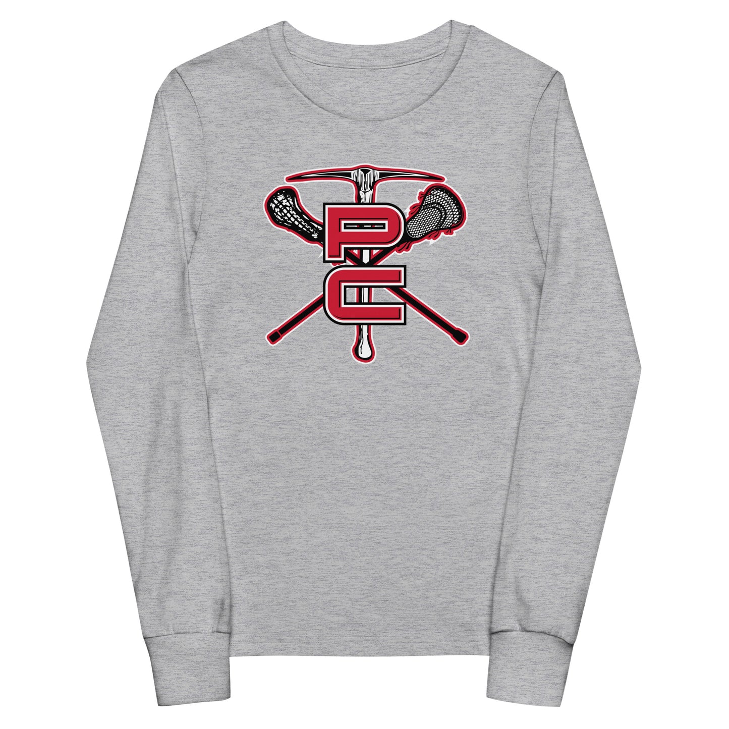 Youth PCYLO Bella + Canvas T-shirt