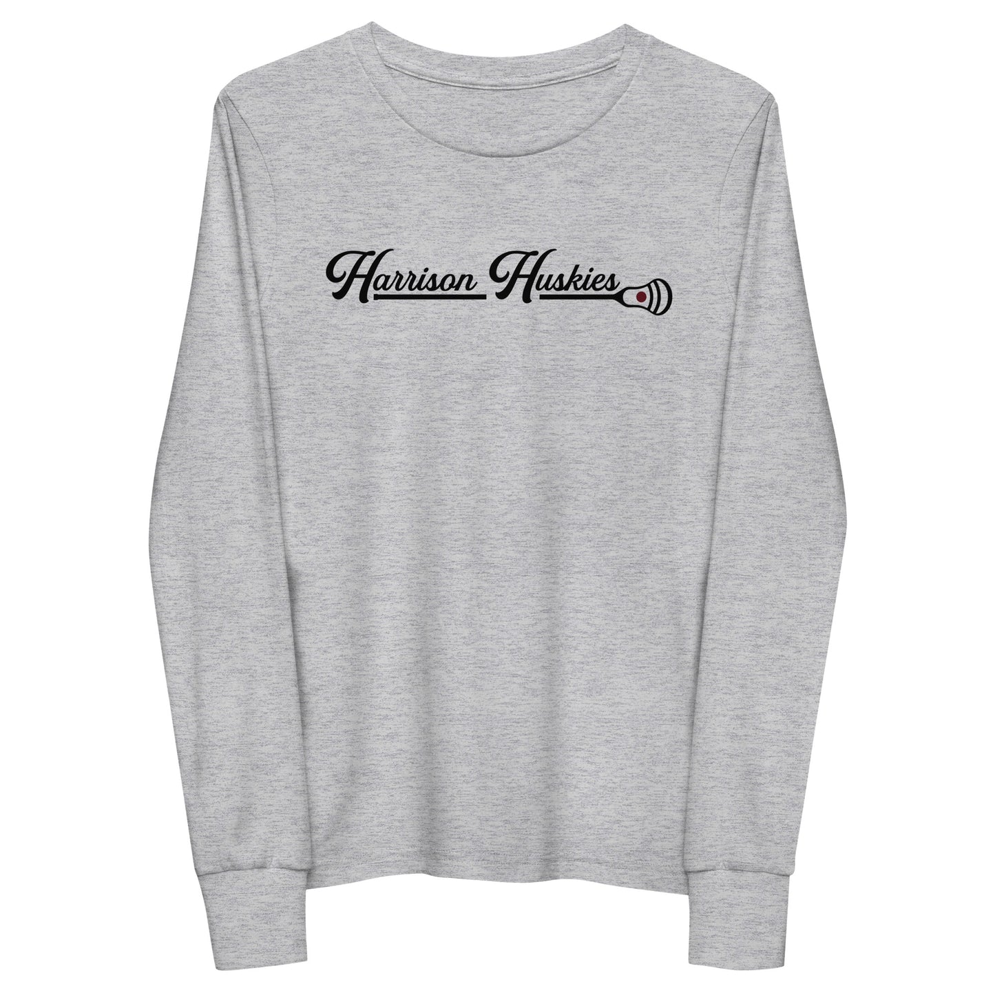 Youth HYL Bella + Canvas Long Sleeve