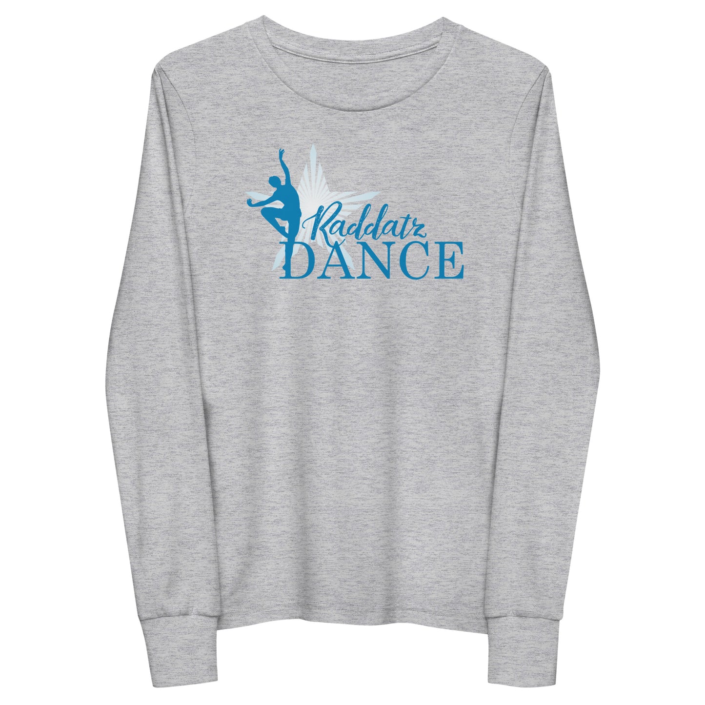 Youth Raddatz Dance Bella + Canvas Long Sleeve