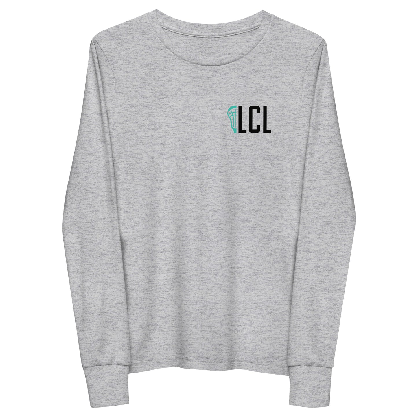 Youth LCL Bella + Canvas Long Sleeve