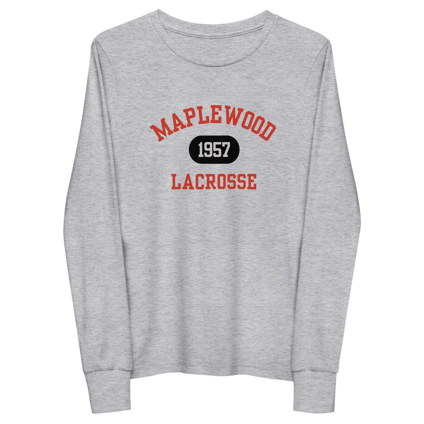 Youth MLC Bella + Canvas Long Sleeve Shirt