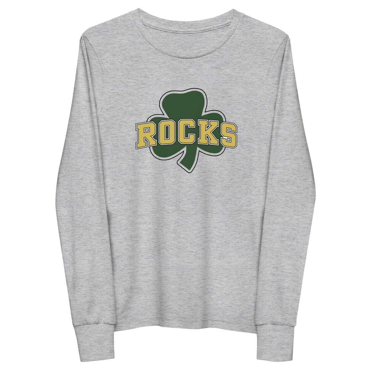 Youth Westfield All-Stars Bella + Canvas Long Sleeve Shirt