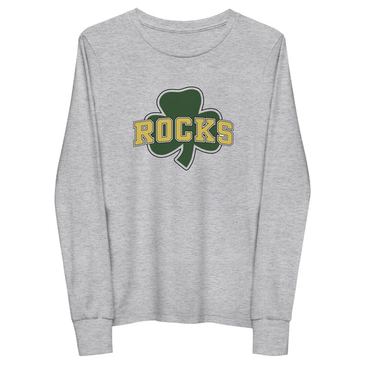 Youth Westfield All-Stars Bella + Canvas Long Sleeve Shirt