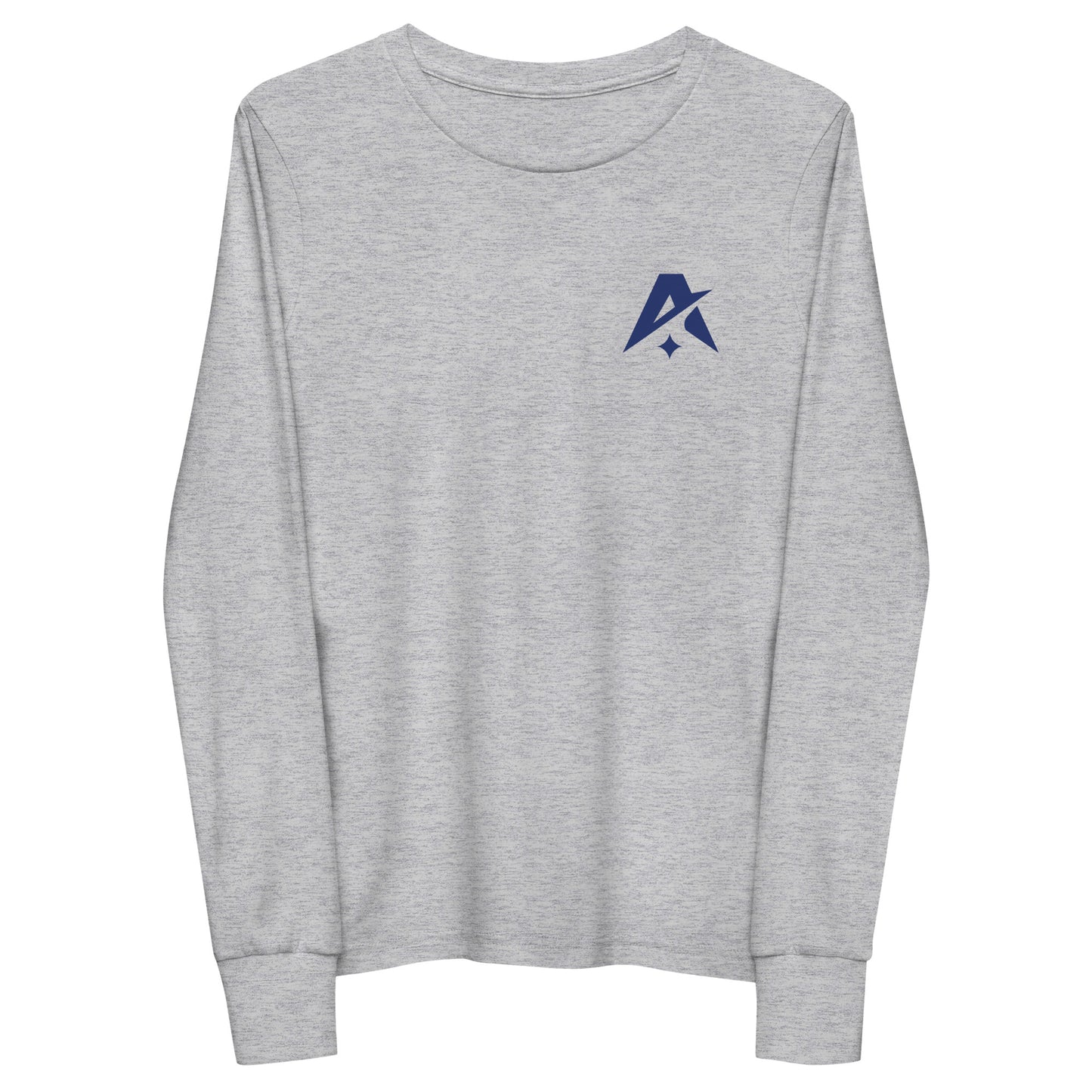 Youth SDLA Bella + Canvas Long Sleeve