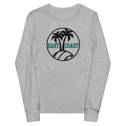 Youth Bella + Canvas Long Sleeve Shirt