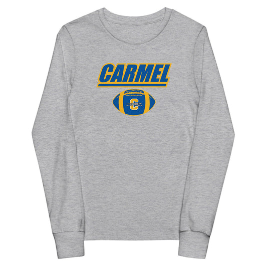 Youth Bella + Canvas Long Sleeve Shirt