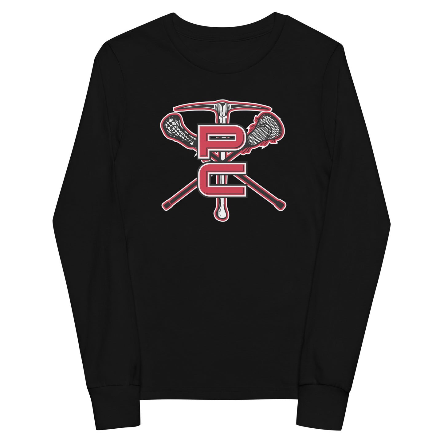 Youth PCYLO Bella + Canvas T-shirt