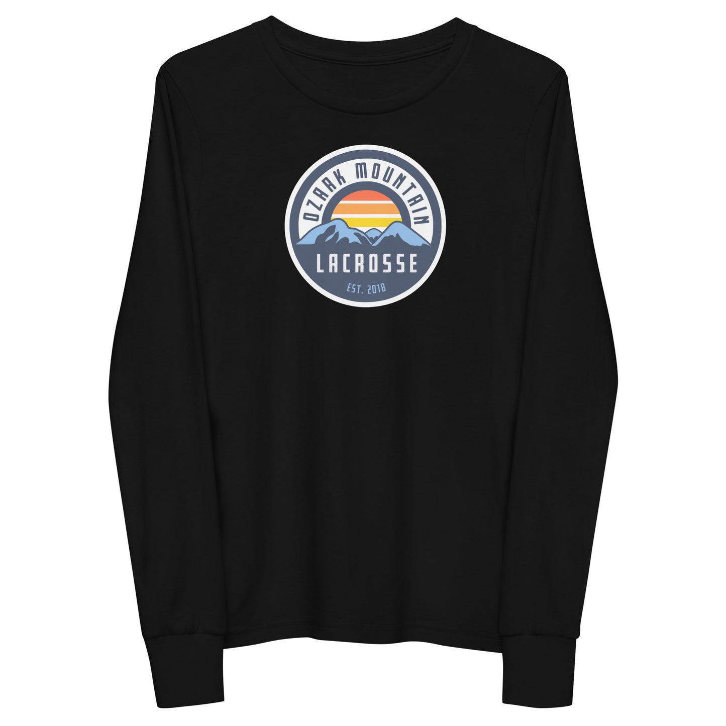 Youth Ozmo Bella + Canvas Long Sleeve