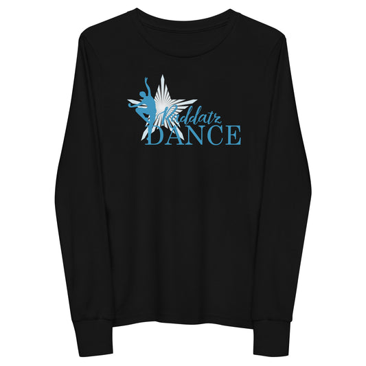 Youth Raddatz Dance Bella + Canvas Long Sleeve