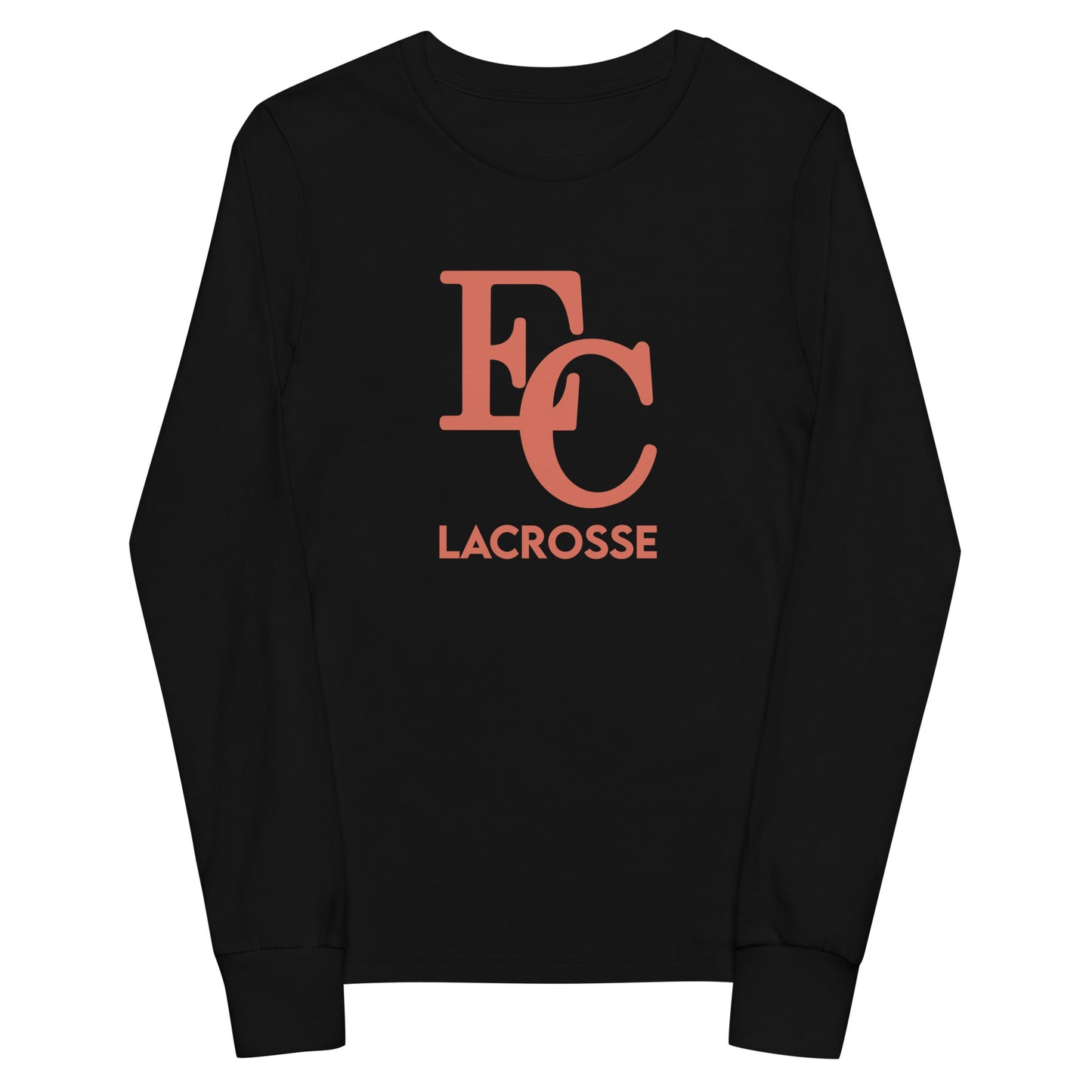 Youth ECYL Bella + Canvas Long Sleeve Shirt