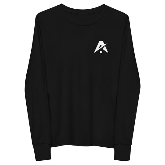 Youth SDLA Bella + Canvas Long Sleeve