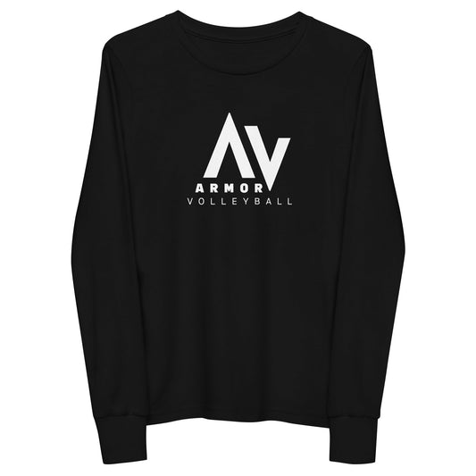 Youth Long Sleeve Shirt