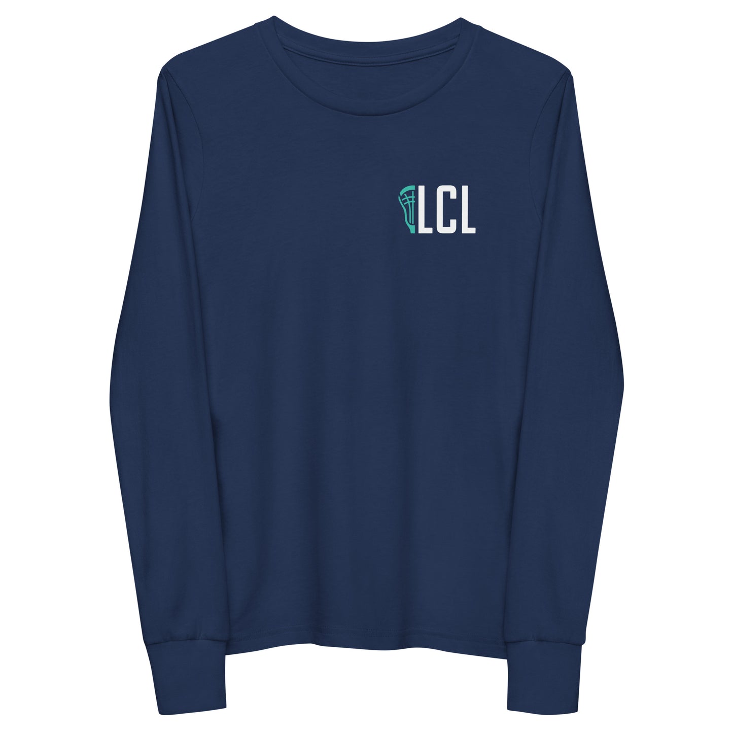 Youth LCL Bella + Canvas Long Sleeve