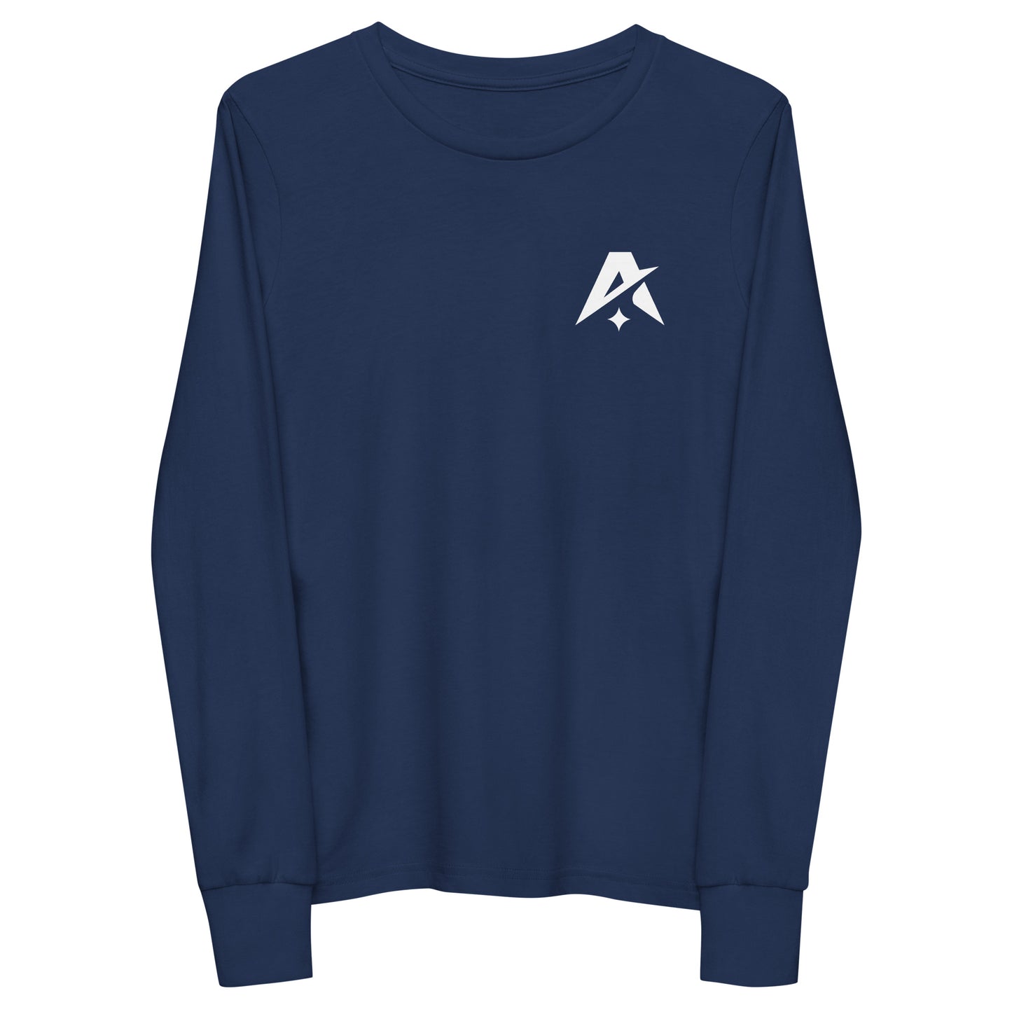 Youth SDLA Bella + Canvas Long Sleeve
