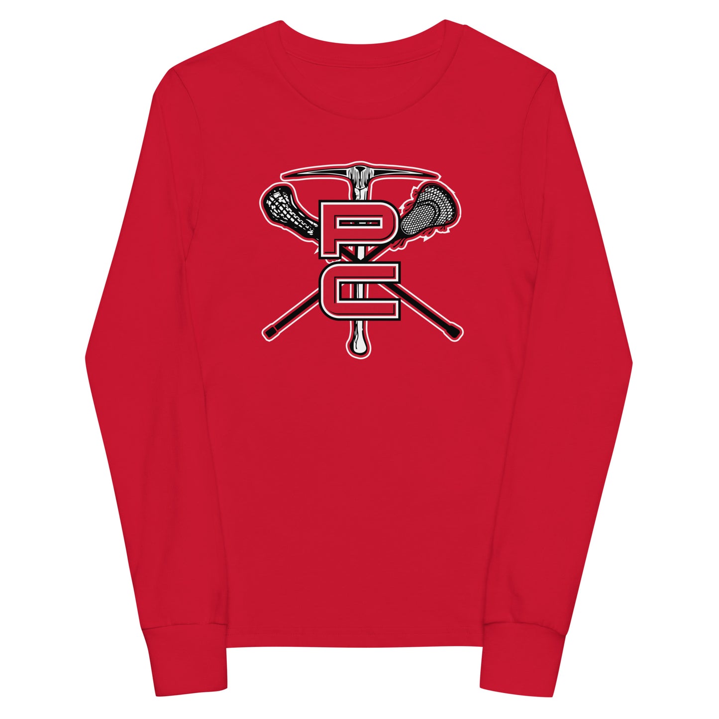 Youth PCYLO Bella + Canvas T-shirt