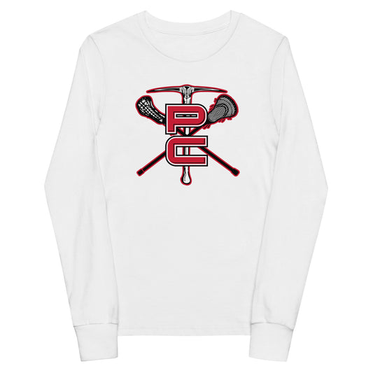 Youth PCYLO Bella + Canvas T-shirt
