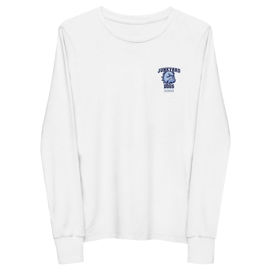Youth JYD Bella + Canvas Long Sleeve