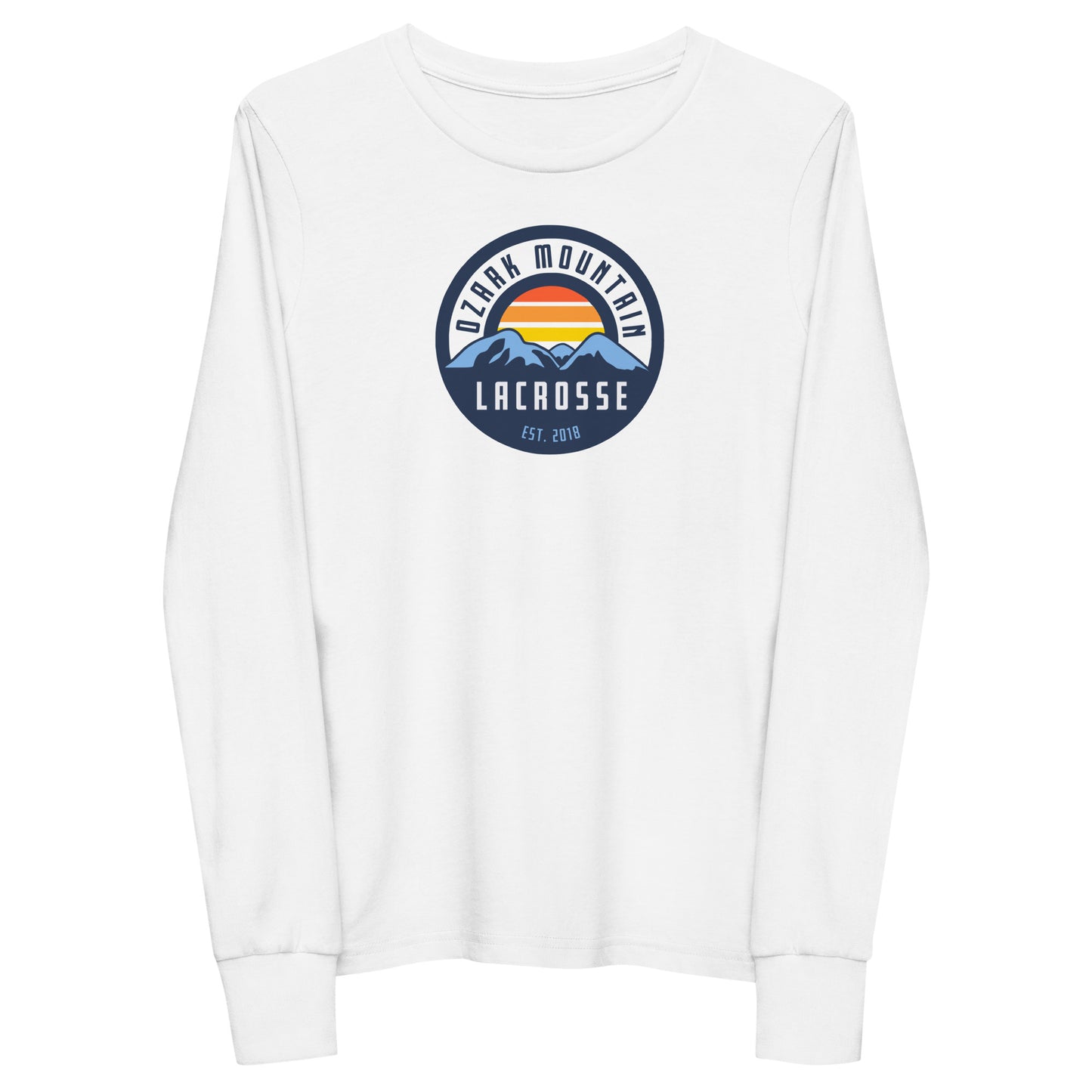 Youth Ozmo Bella + Canvas Long Sleeve