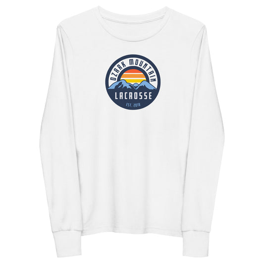 Youth Ozmo Bella + Canvas Long Sleeve