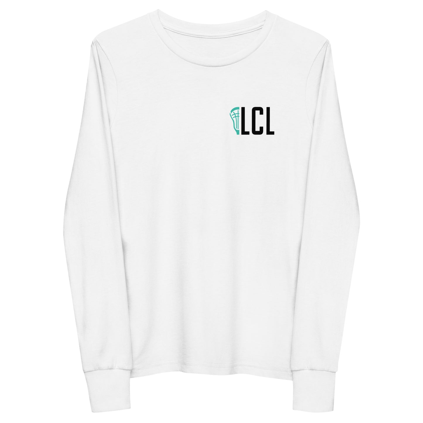 Youth LCL Bella + Canvas Long Sleeve