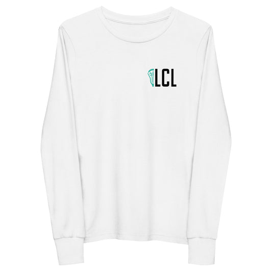 Youth LCL Bella + Canvas Long Sleeve