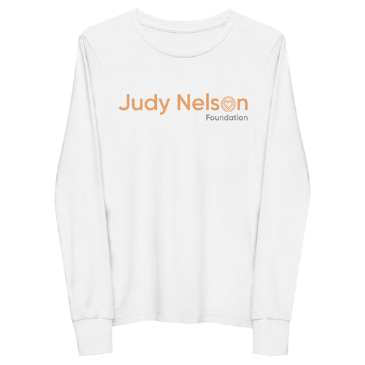 Youth JNF Bella + Canvas Long Sleeve
