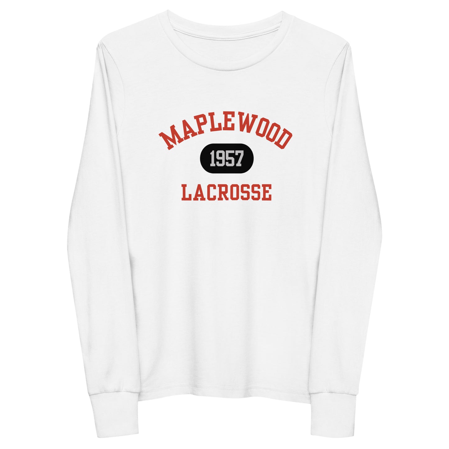 Youth MLC Bella + Canvas Long Sleeve Shirt