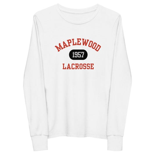 Youth MLC Bella + Canvas Long Sleeve Shirt
