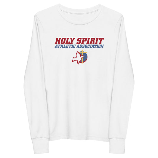 Youth HSAA Bella + Canvas Long Sleeve Shirt