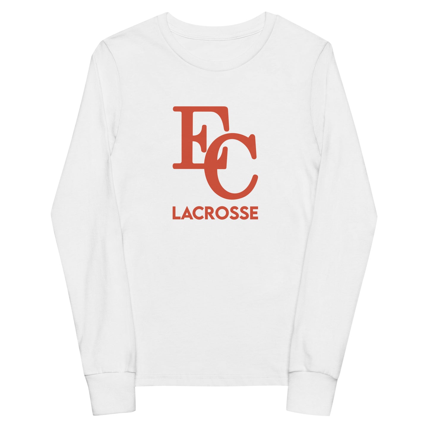 Youth ECYL Bella + Canvas Long Sleeve Shirt