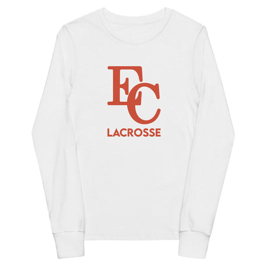 Youth ECYL Bella + Canvas Long Sleeve Shirt