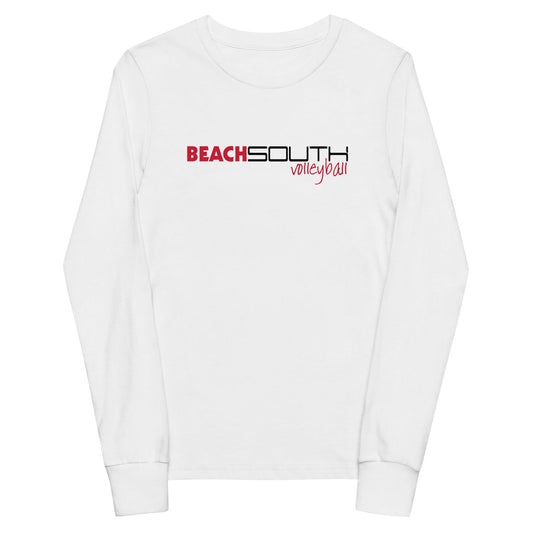 Youth Bella + Canvas Long Sleeve Shirt