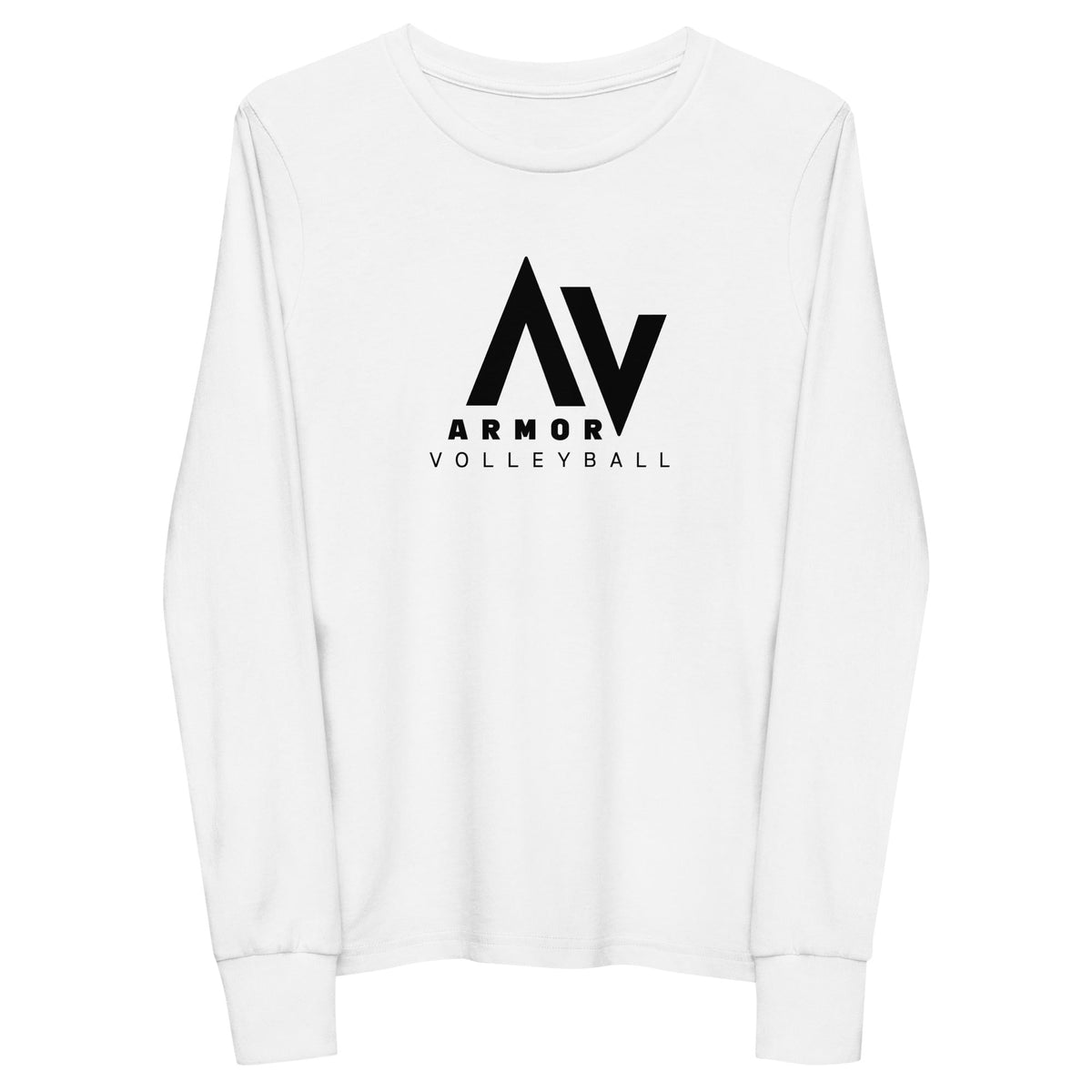 Youth Long Sleeve Shirt
