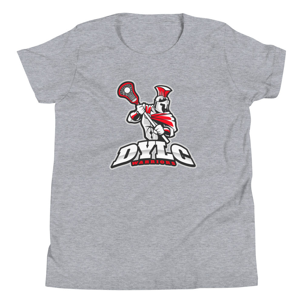 Youth DYLC Bella + Canvas T-shirt