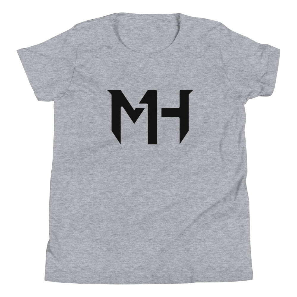 Youth MH1 Bella + Canvas T-shirt