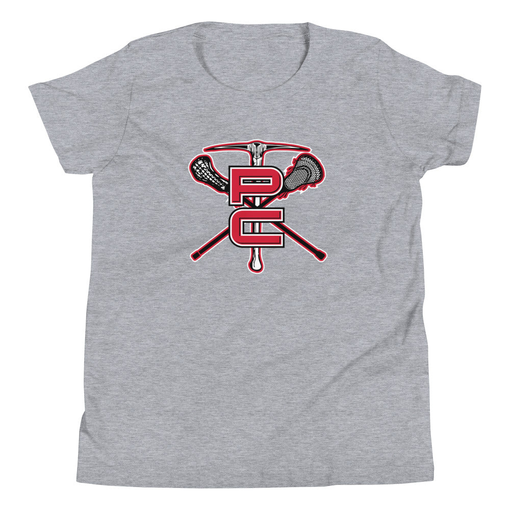 Youth PCYLO Bella + Canvas T-Shirt
