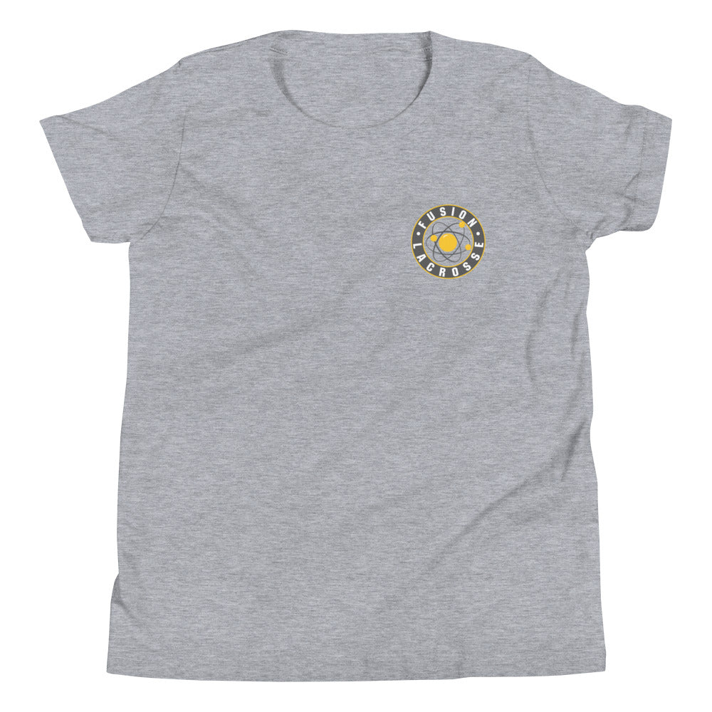 Youth MCE Fusion Bella + Canvas T-shirt