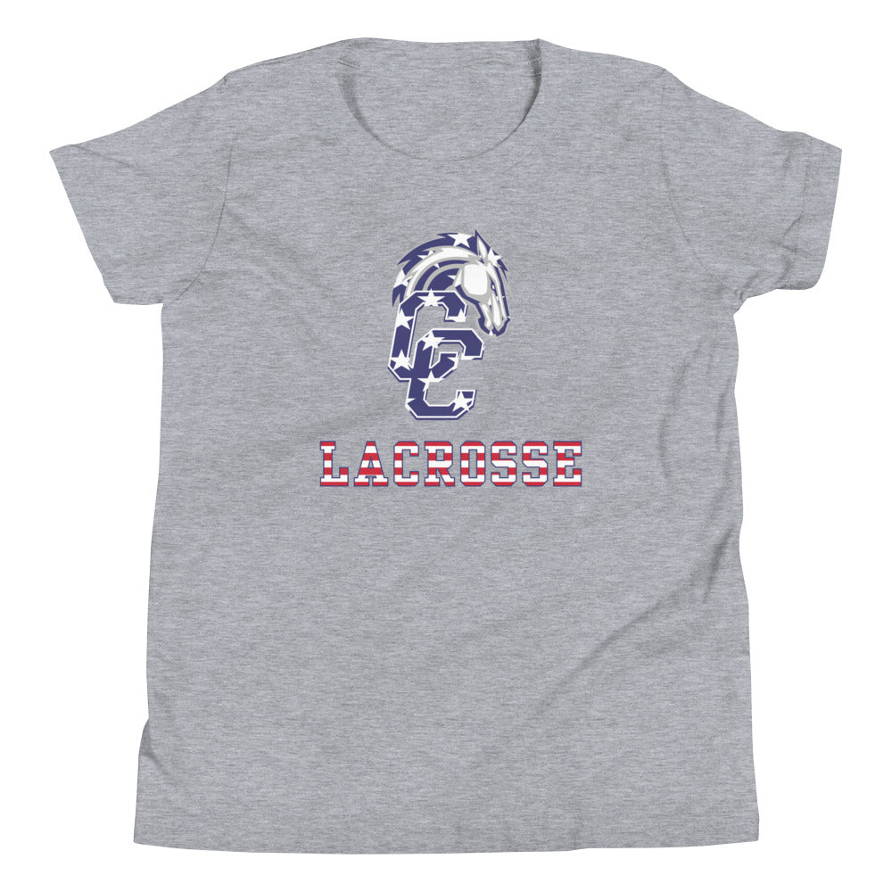 Youth Corner Canyon USA Bella + Canvas T-Shirt