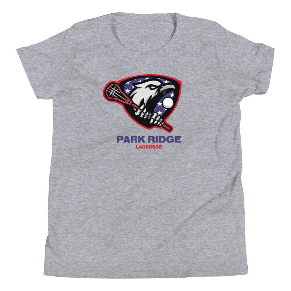 Youth Park Ridge USA Bella + Canvas T-shirt