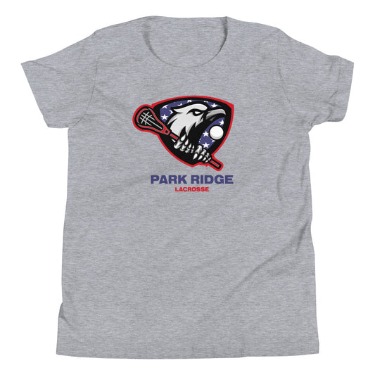 Youth Park Ridge USA Bella + Canvas T-shirt