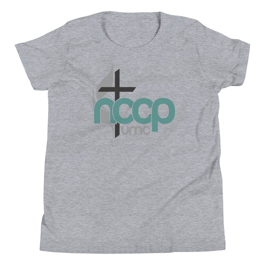 Youth NCCP Bella + Canvas T-Shirt