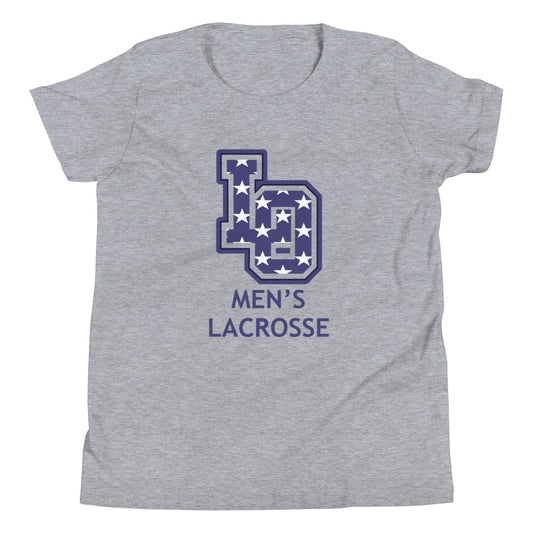 Youth Lake Oswego USA Bella + Canvas T-shirt